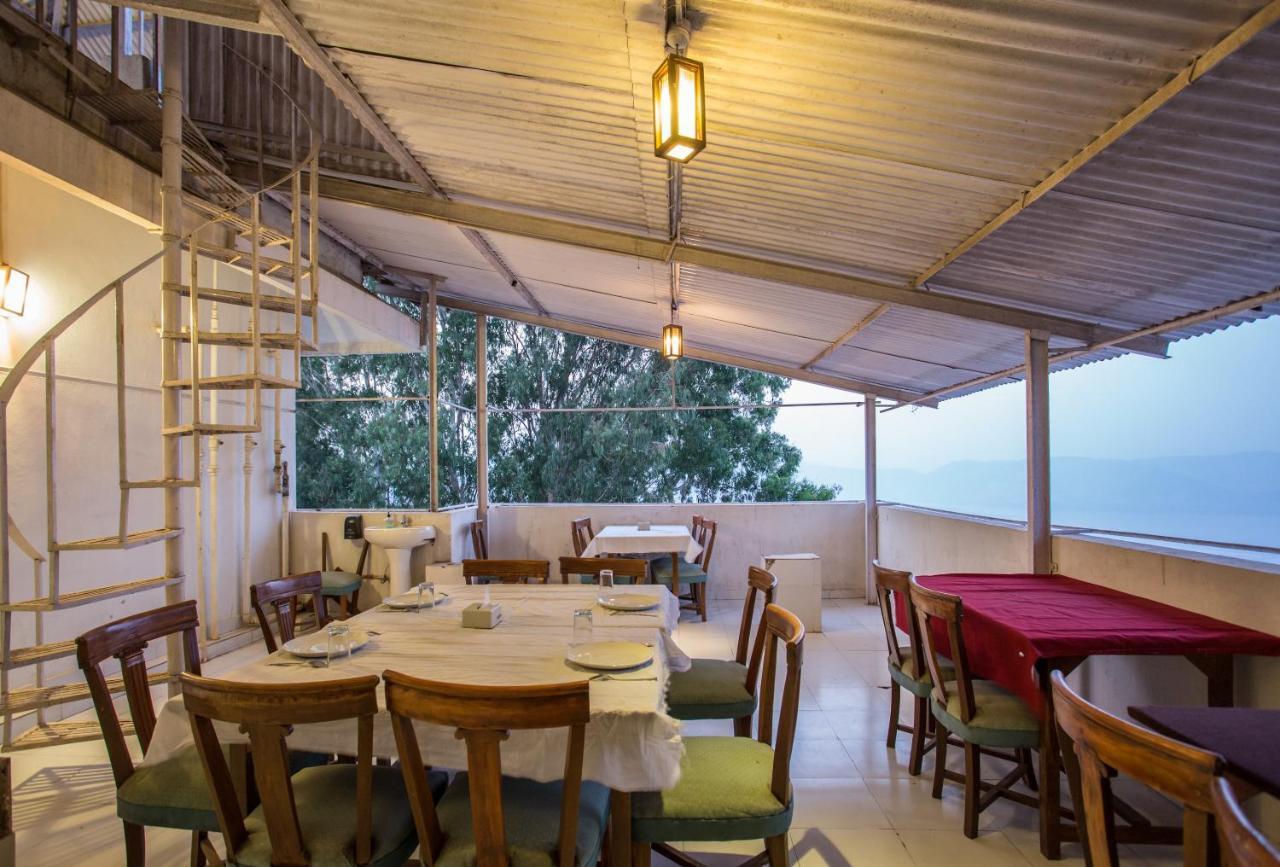 Oyo Flagship Hotel Silver Nest Panchgani Exterior foto